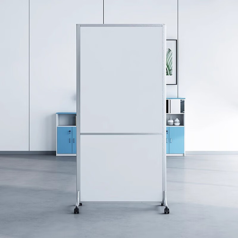 景冠达办公屏风 全板含配件/㎡ 个高清大图