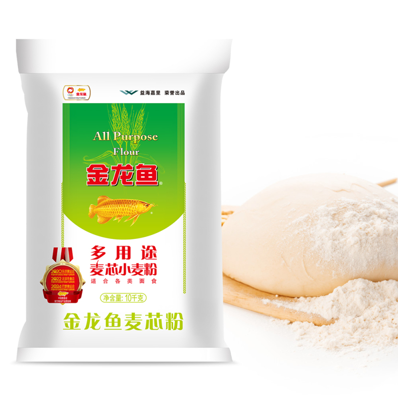 金龙鱼 面粉