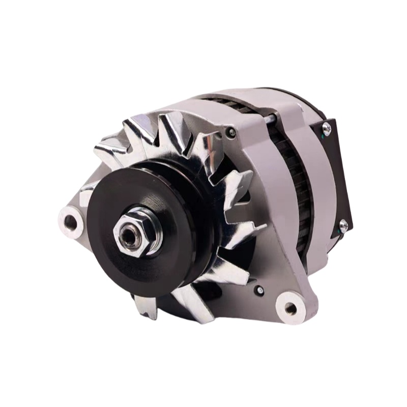 智铮朗月 交流发电机 JFWZ17P-1B,750W,14V 个高清大图