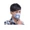 绿之源 绿呼吸N95吸杯型防雾霾防护口罩