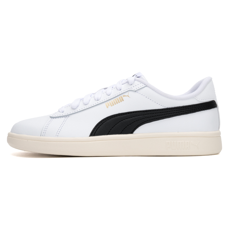 彪马(PUMA)男鞋女鞋新款时尚透气运动鞋健身训练低帮板鞋休闲鞋 390987-03 ZP