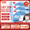 3M口罩耐适康舒适一次性三层防护防霾过滤细菌儿童独立包装透气口罩3盒