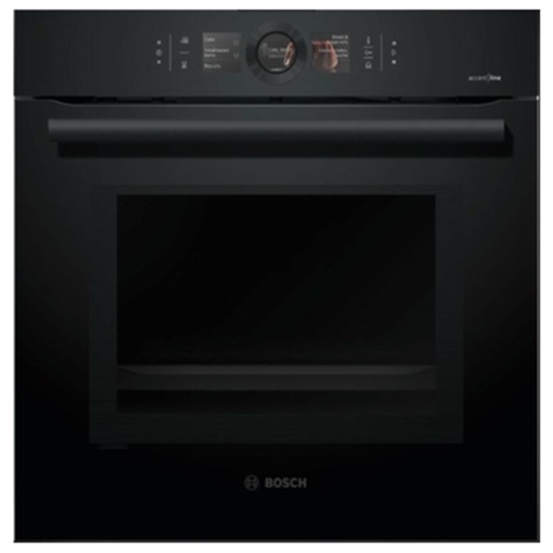 Bosch/博世HSG856XC6W 8系德国原装进口嵌入式蒸汽烤箱家用一体机高清大图