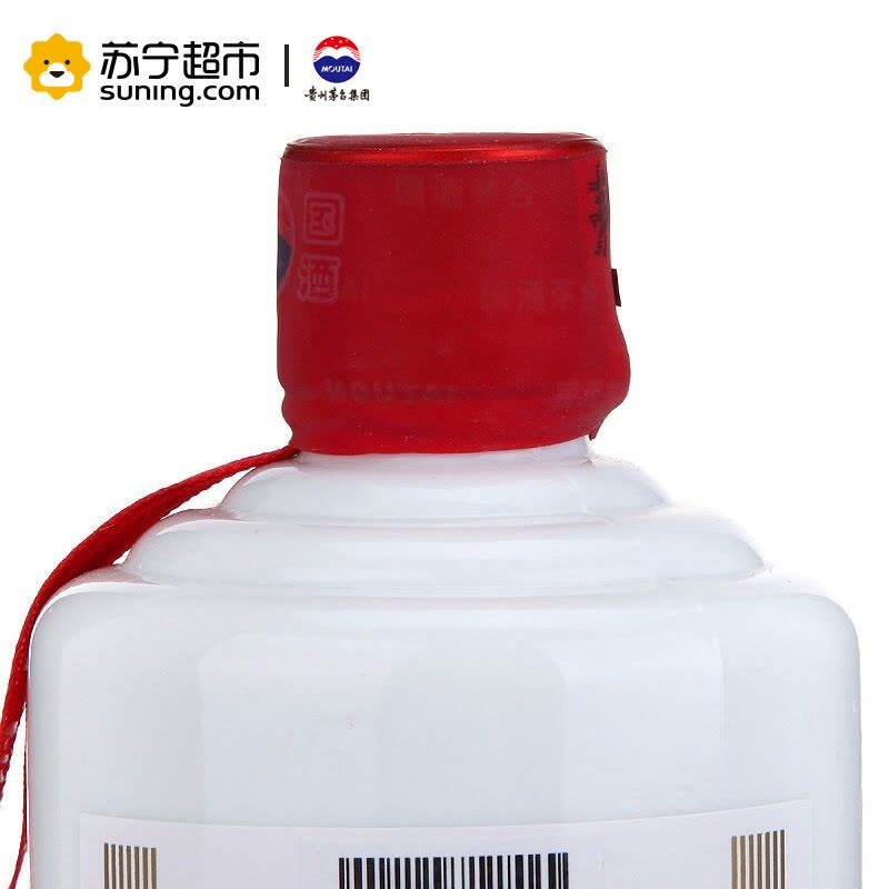 贵州茅台酒飞天茅台2015年53度500ml 酱香型白酒收藏酒【价格图片品牌