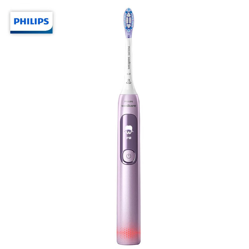 飞利浦(Philips)电动牙刷HX3792/02