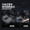 09款08雪弗兰雪佛兰宝骏乐驰乐风rv景程车全大包围汽车脚垫专用10