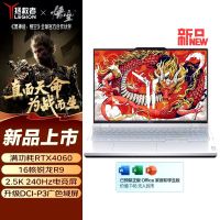 联想2024拯救者R9000P R9 7945HX 16G 1T RTX4060/广色域 冰魄白