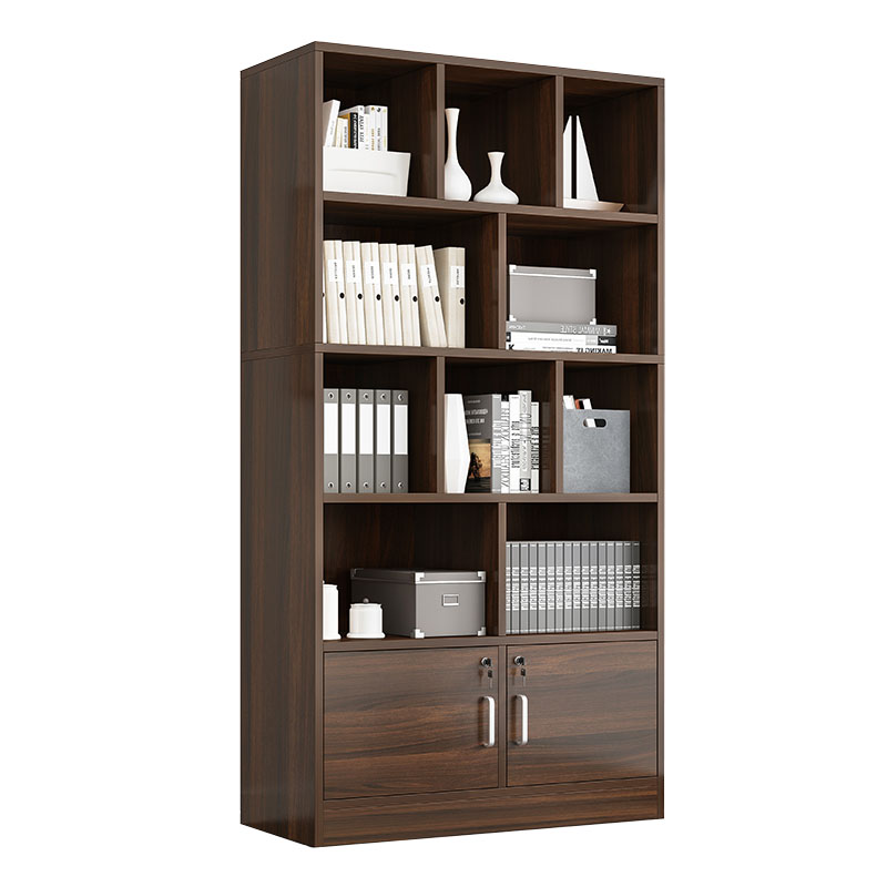 景福达档案柜0.8米台高清大图