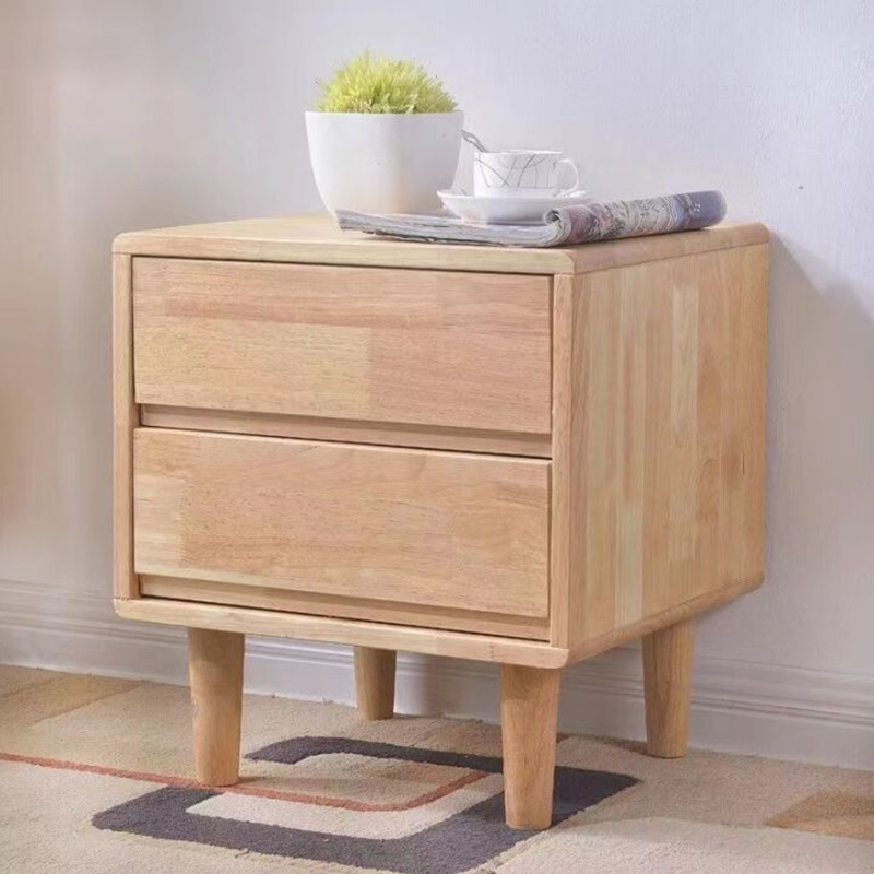 合祥源 ZTJ-CTG02 床头柜 430*309*480mm 单位:组高清大图