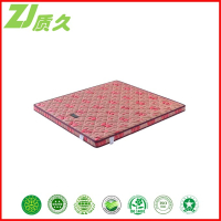 质久 床垫 心心相映1810 1800*2000*100 3E椰梦维环保棕(张)LN