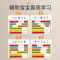 数学计算架儿童蒙氏加减法教具神器幼儿园启蒙学习一年级算术字棒