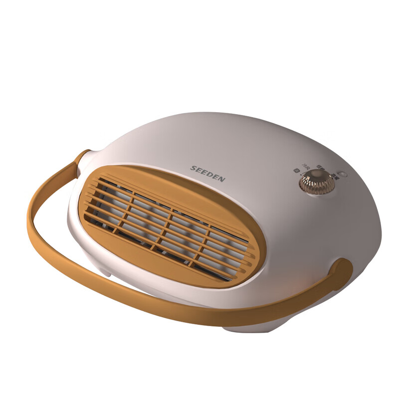 SEEDEN 暖风机 XD-2066H