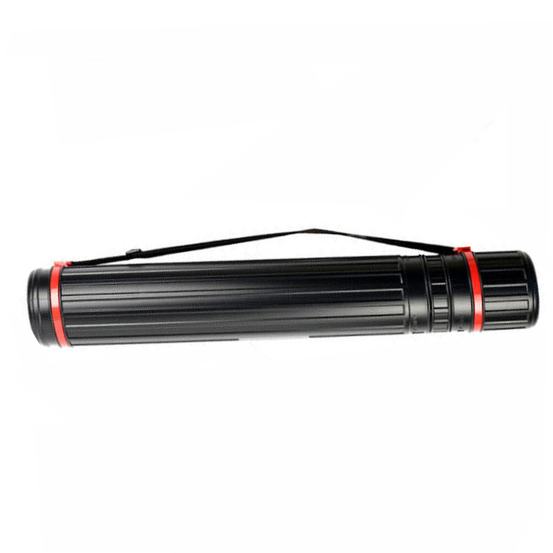 中号105-1可伸缩素画筒