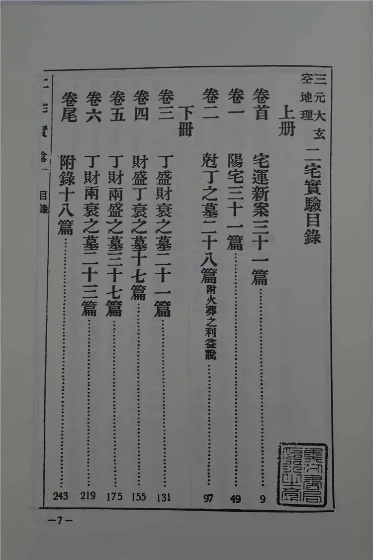 正版二宅实验宅运新案第三集尤惜阴忏悔学人 集文 学人 集文高清大图