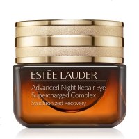 【杨幂挚爱】雅诗兰黛（Estee Lauder）小棕瓶ANR眼部“抗蓝光”眼霜 15ml 提拉紧致 滋润营养 改善眼袋