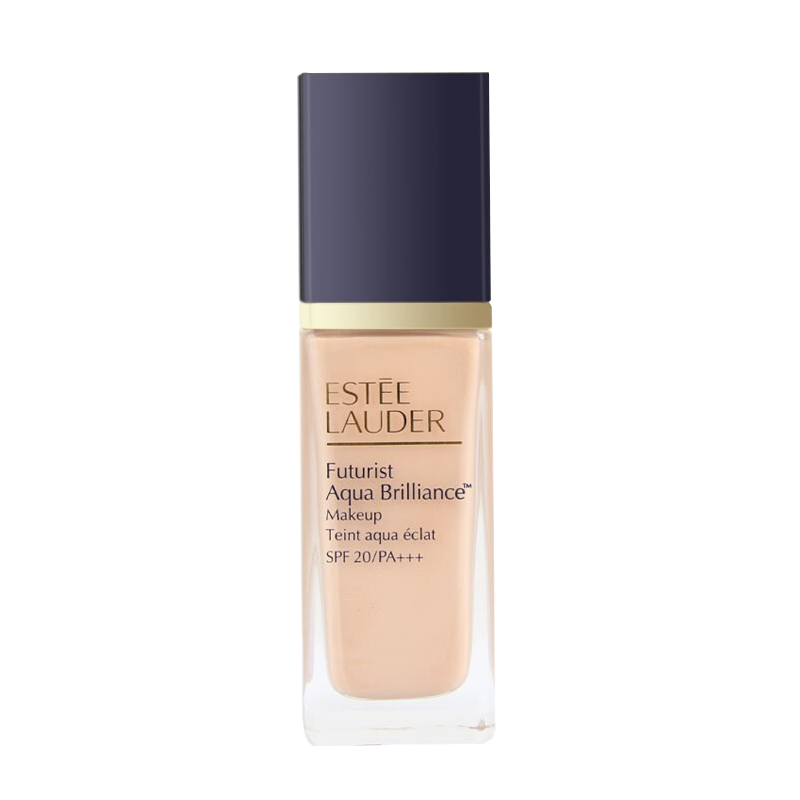 雅诗兰黛Estee Lauder 沁水粉底液30ml防晒隔离 沁水粉底液63号(自然肤色)2C0高清大图