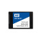 西数(WD)SATA SSD 1T蓝盘(笔记本硬盘 SATA接口)