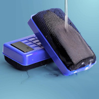 英帆文具 白板擦磁性板擦 YF-407/个