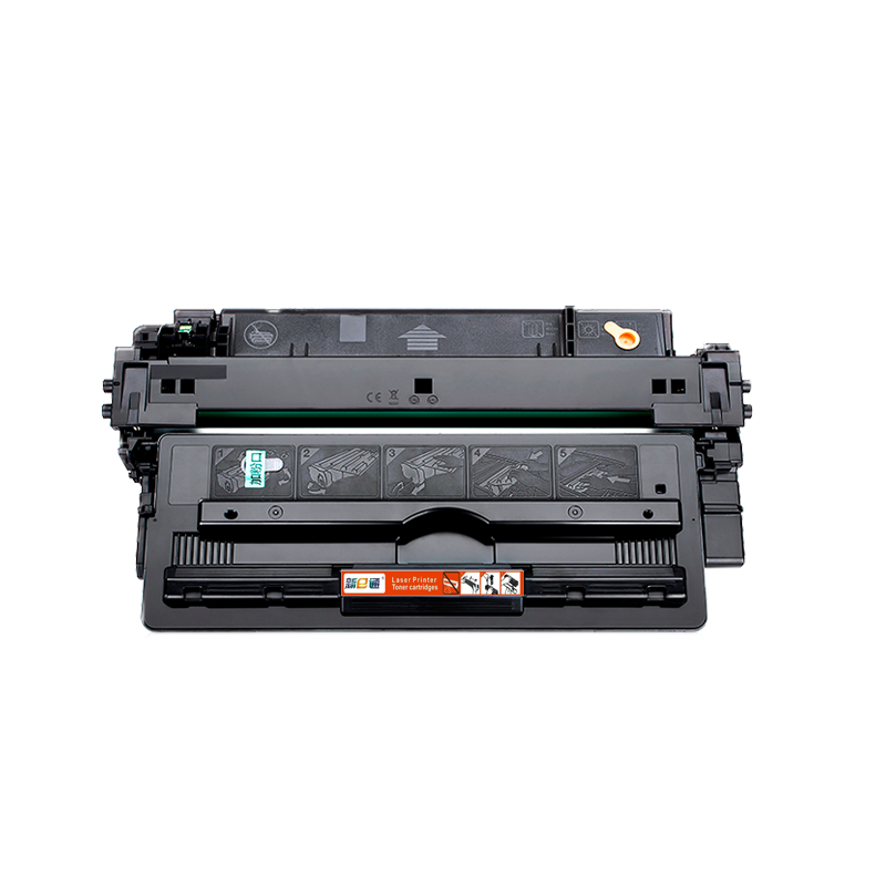 新e通 硒鼓 M706n 支高清大图