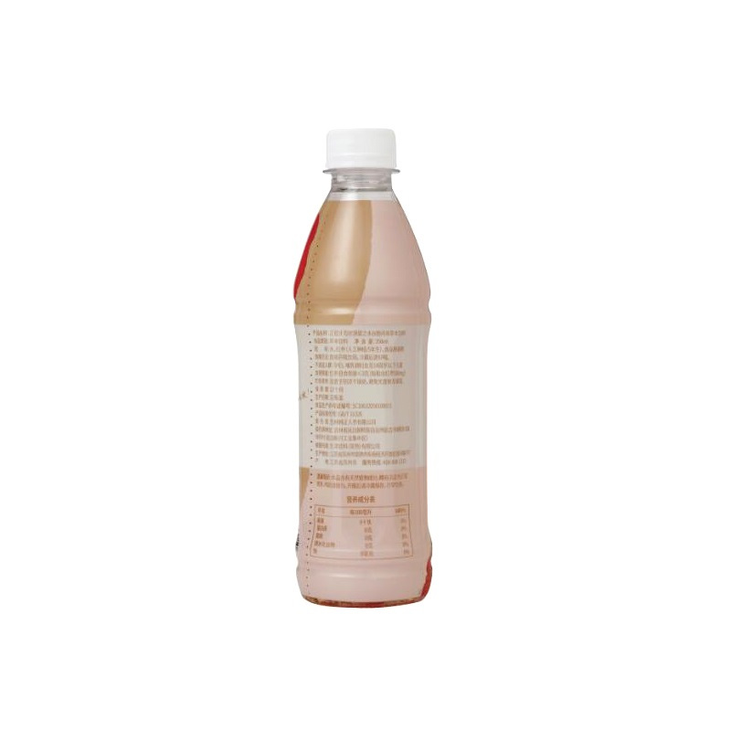 正官庄恩珍源晨之水谷物含人参饮料350ml*1瓶 参含量500mg/瓶 (Korean Red Ginseng) 高丽参