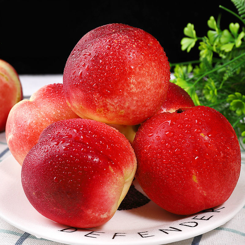 进口油桃400g±50g (盒)参数配置_规格_性能_功能-苏宁易购