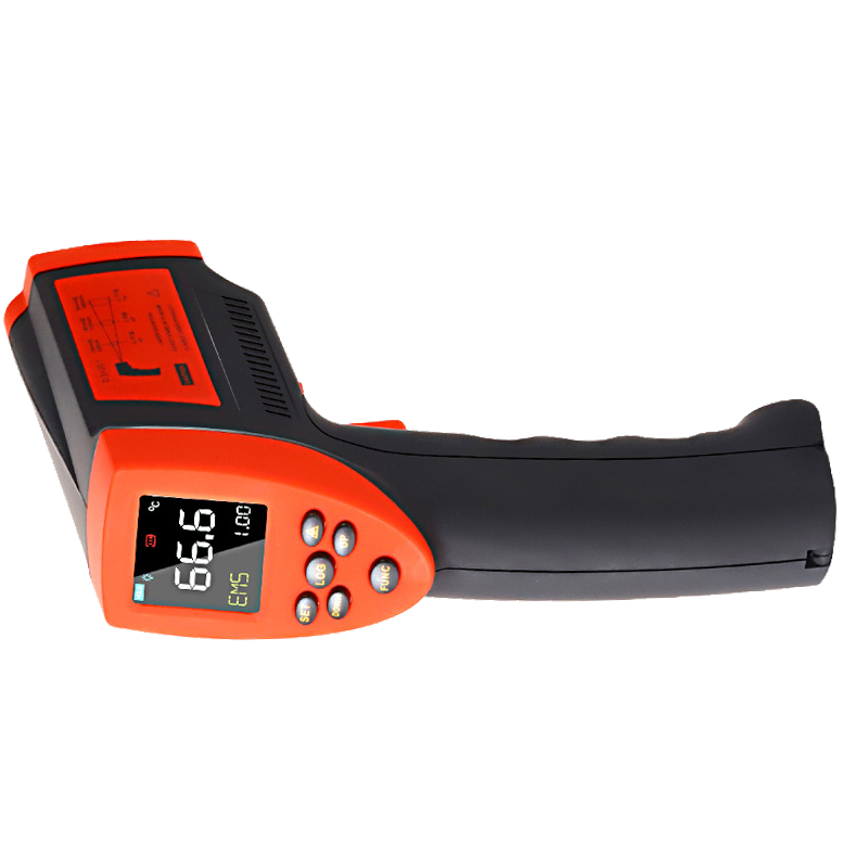 旭德锐 红外测温仪 XDR-ML1800 /台高清大图