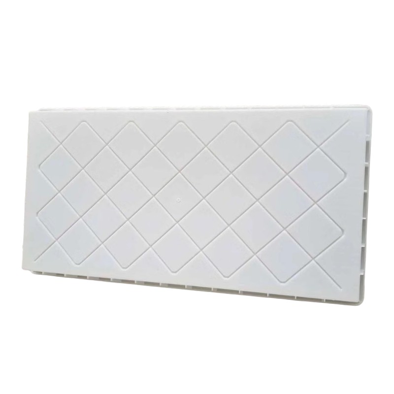 满盛达建 平石盖板模具 600*200*80mm 个高清大图