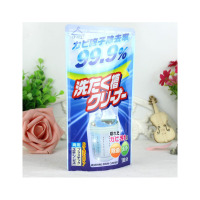 [强力清洁]火箭石碱 日本进口 洗衣槽清洗除菌粉末 内筒清洁剂 120g