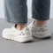 Skechers斯凯奇男鞋新款泡泡鞋轻便洞洞鞋轻质舒适凉鞋243240-OFWT ZP