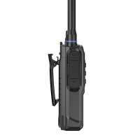 中洽 ZSK2800P 数字对讲机 国产全自主 大功率远距离超长待机 民用商用专业无线手台业无线手台
