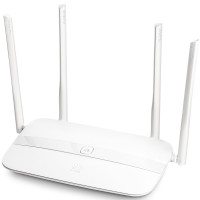 华为WS5100无线路由器WiFi家用高速1200M千兆双频穿墙王5g