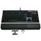 金士顿(HX-KB 2BR2-US/R1)HyperX Alloy Elite阿洛伊精英RGB Cherry茶轴机械键盘