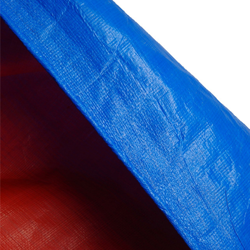 围盛 篷布防雨布苫布 0.26mm厚 平方米高清大图