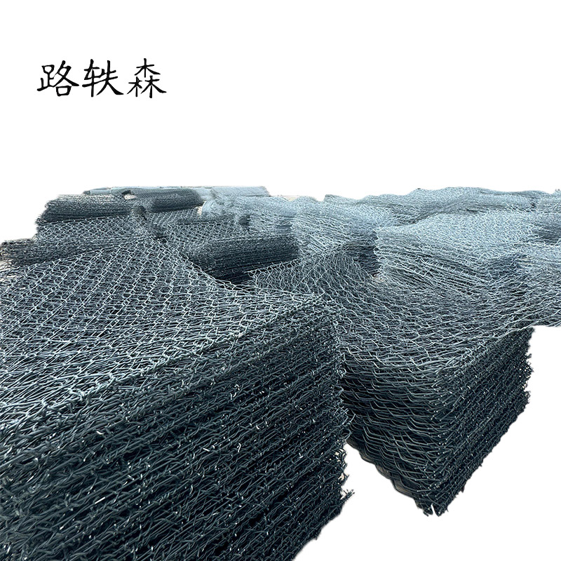 路轶森 防护网 网孔8*12CM丝径2.6MM 平方米高清大图