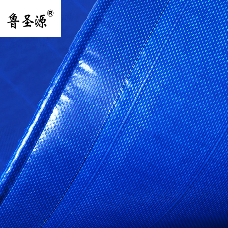 鲁圣源 篷布苫布帆布 B2/1m*1m 平方米高清大图