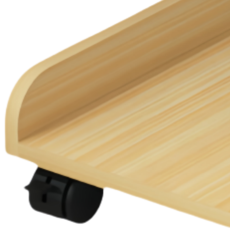 豫龙都电脑主机托木质个高清大图