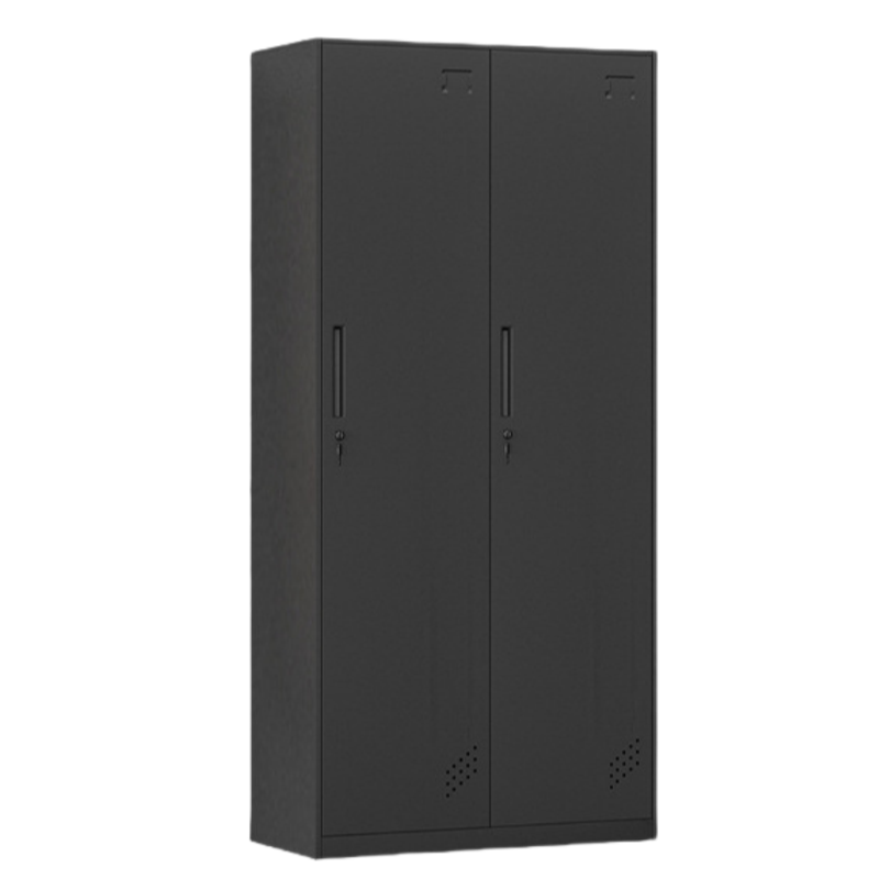 珂攸洋钢制衣柜高清大图