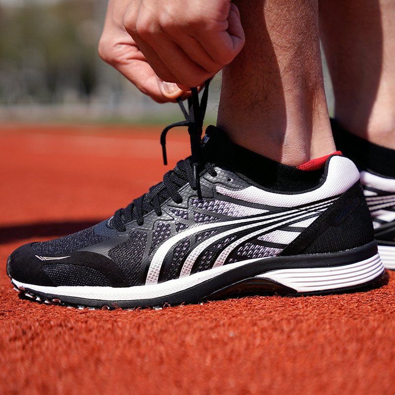 多威do-win 专业路跑鞋mr90202战神2代田径版跑鞋跑步运动鞋36-45码