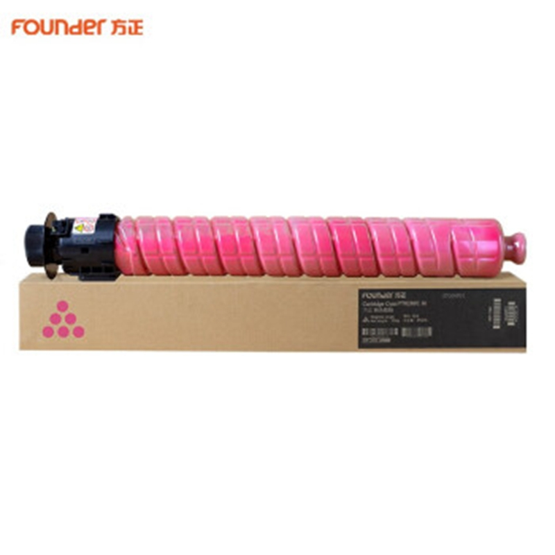 方正(Founder) FT6260CC 原装青色/蓝色碳粉盒/墨粉盒(专用方正FR6245C/FR6260复合机)