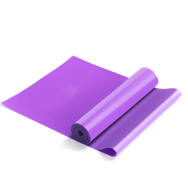 百晟长恒 BSCH-C12GS 松紧拉力带(计价单位:条)紫色高清大图