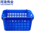 河洛伟业 塑料筐 塑料筐60cm个