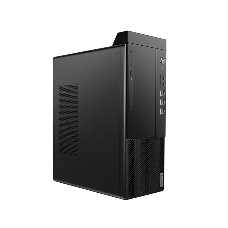 联想 启天M437 台式办公电脑 i7-10700 16G+1T 23.8显示屏 WIN11 含键鼠三年维保