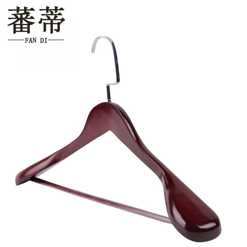 蕃蒂晾衣架衣挂高清大图