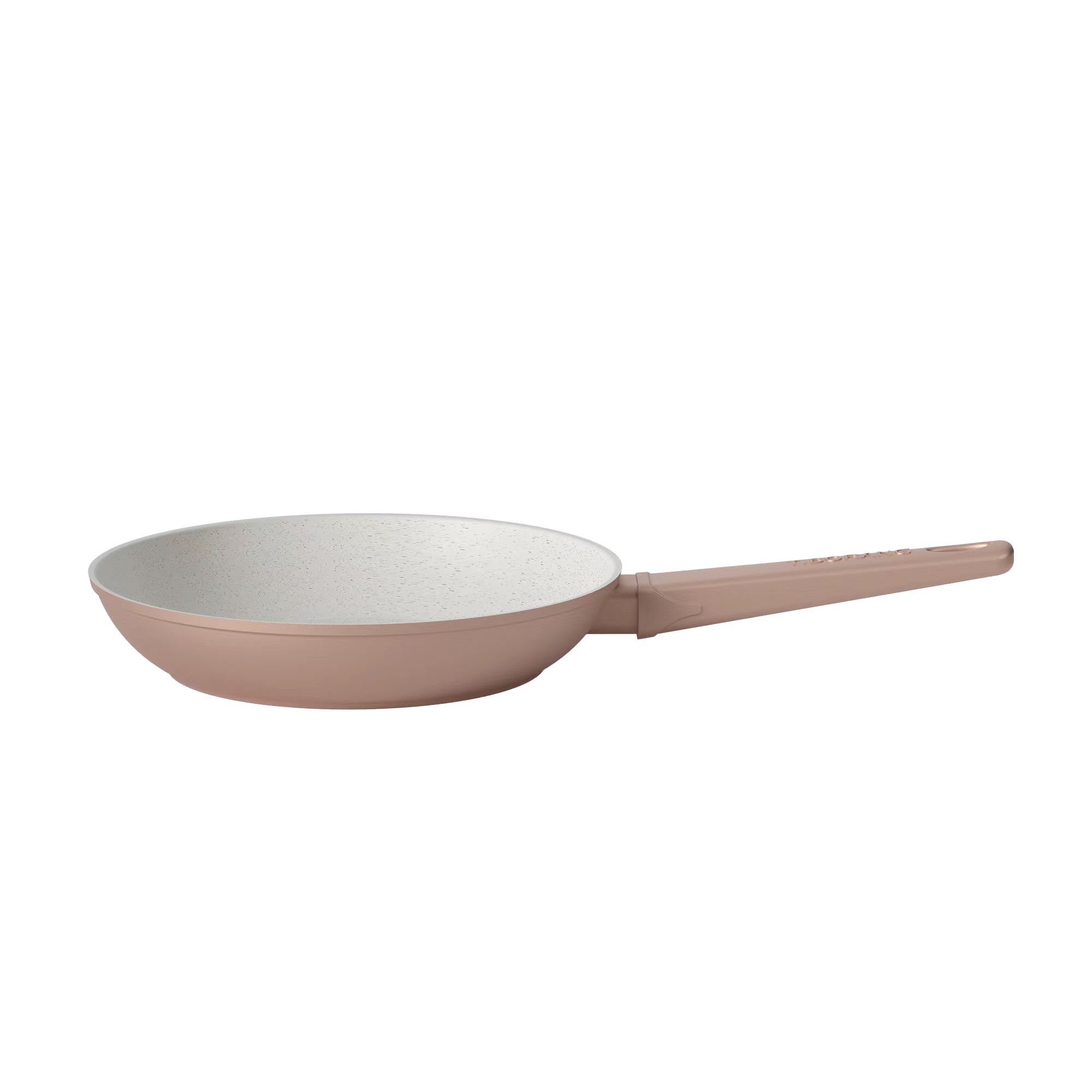 帝伯朗(TIBORANG)沐光金丝煎锅24cm DBL-JSJ03