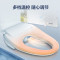 海尔(Haier)智能马桶盖X3-5235双效除臭洗烘一体光感夜灯