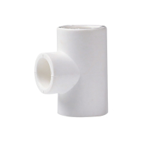 企购优品 给水用聚丙火希异径三通PP-R 公称外径 63mm*20mm10个起售