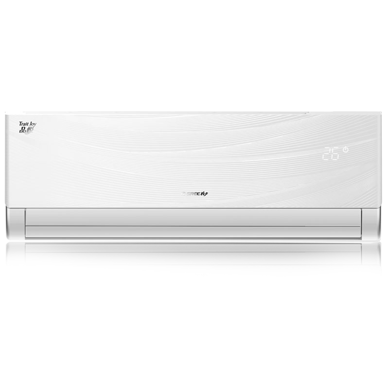 格力(GREE)大1匹 定频 品悦KF-26GW/(26392)NhAa-3 含辅材