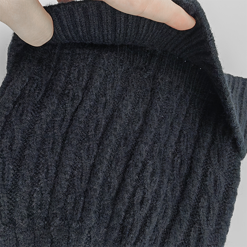 鸽护 针织帽 GH448QDK-28 顶高清大图