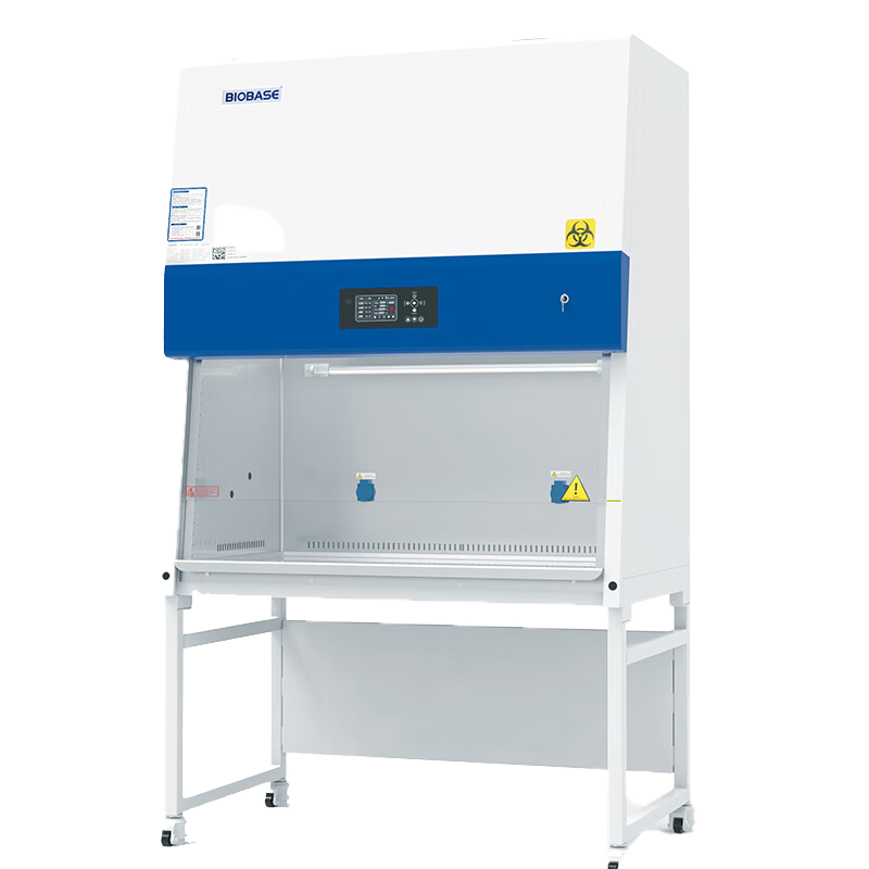 BIOBASE 博科 生物安全柜 BSC-1300ⅡA2-X高清大图