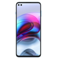 摩托罗拉 edge s 5G全网通 8GB+256GB 翡色琉光 骁龙870 6400万超广角前后六摄 5000mAh电池 移动联通电信智能5G手机 摩托罗拉edges手机